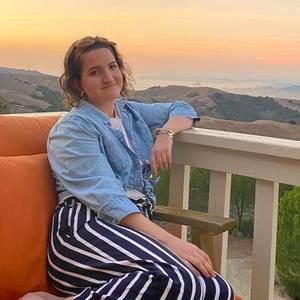 Meet your Posher, Lindsay